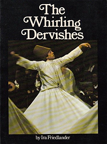 Whirling Dervishes