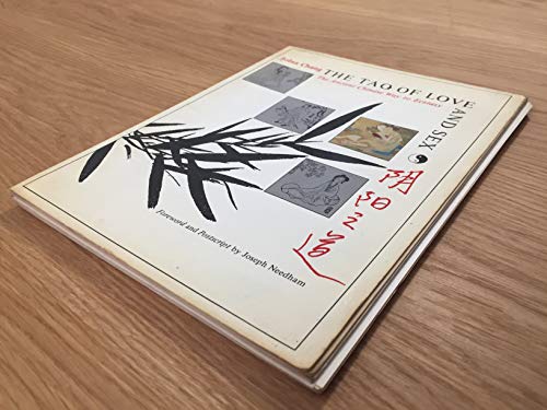 The Tao of Love and Sex