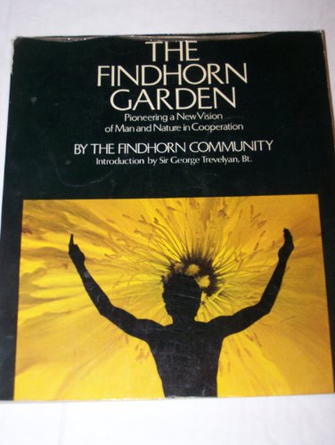 Findhorn Garden