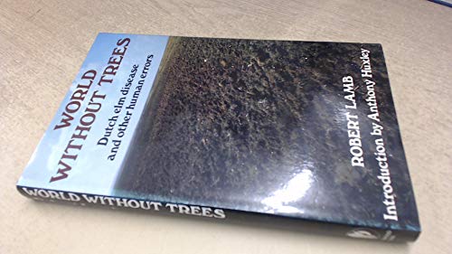 World without Trees