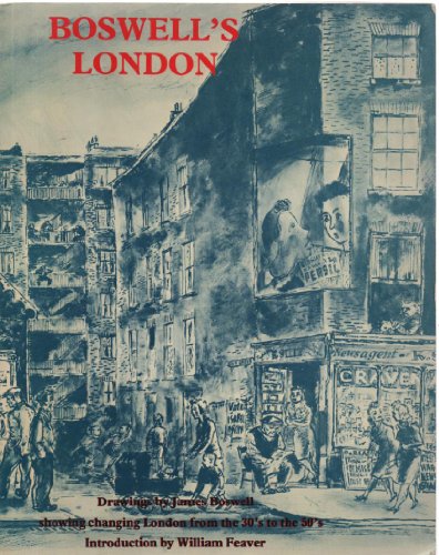 Boswell's London