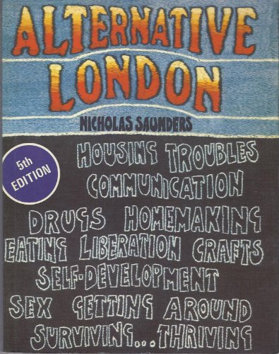 Alternative London