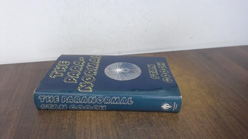 The Paranormal