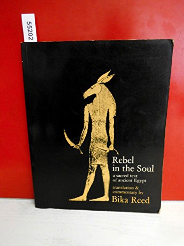 Rebel in the Soul