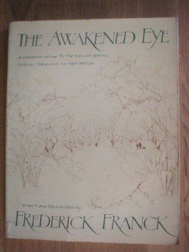 Awakened Eye