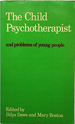 Child Psychotherapist
