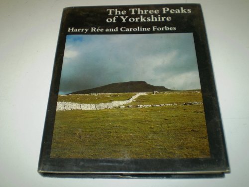 Three Peaks of Yorkshire