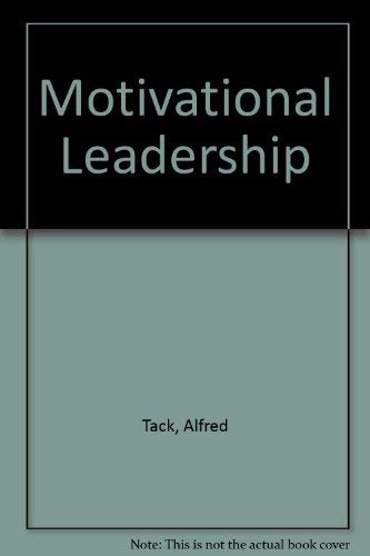 Motivational Leadership