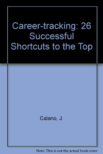 Career-tracking