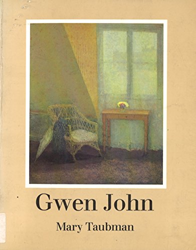 Gwen John