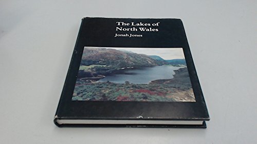 The lakes of North Wales