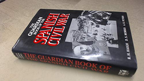 The Guardian Book of the Spanish Civil War