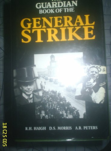 The Guardian Book of the General Strike