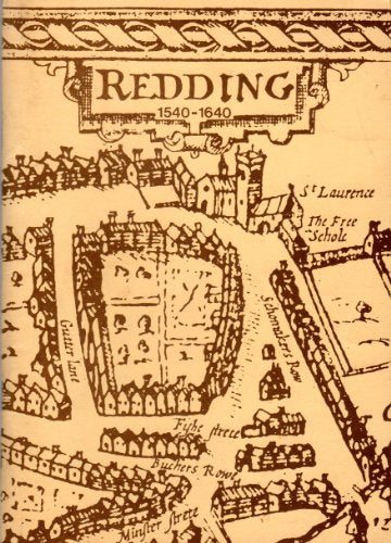 Redding 1540-1640