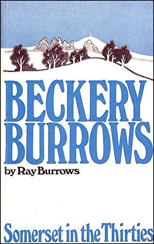 Beckery Burrows