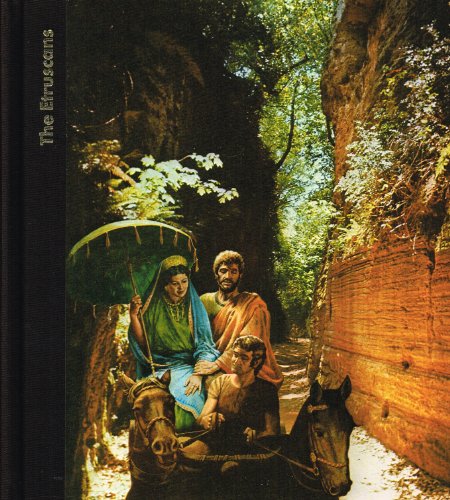 The Etruscans