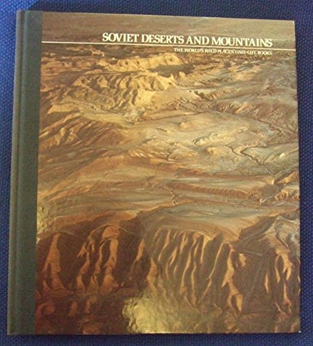 Soviet Deserts and Mountains