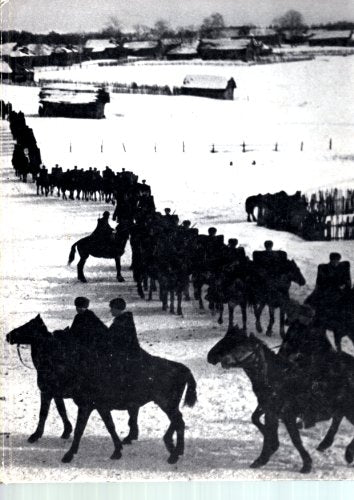 Russia Besieged