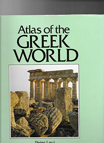 Atlas of the Greek World