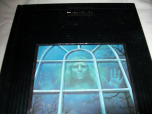 Hauntings