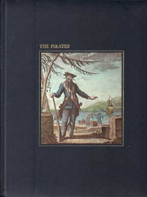The Seafarers : The Pirates
