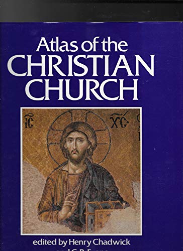 ATLAS OF THE CHRISTIAN CHURCH