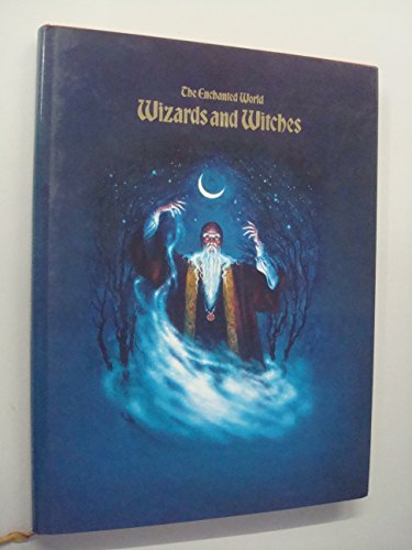 Wizards and Witches