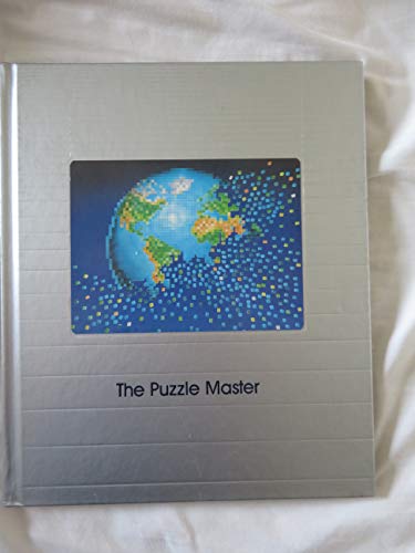 The Puzzle Masters