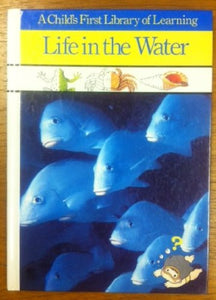 Life in the Water 