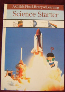 Science Starter 