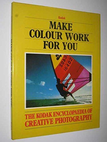 Make Colour Work for You