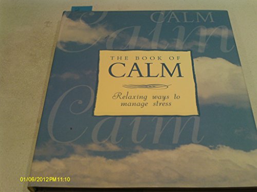 The Book of Calm