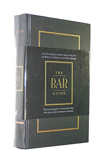 The Bar Guide