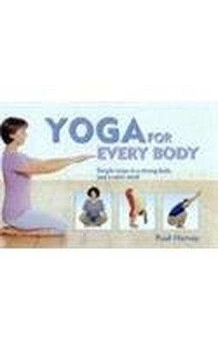 Yoga for Everybody