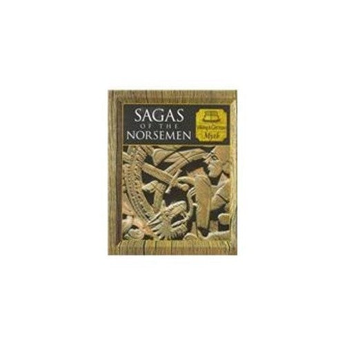 Sagas of the Norsemen