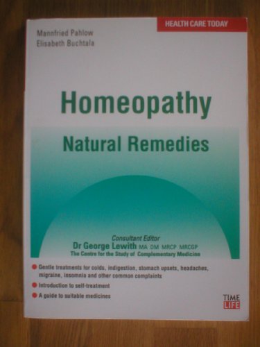 Homeopathy