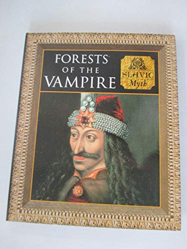 Forests of the Vampire