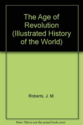 The Age of Revolution