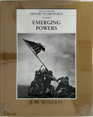 Emerging Powers