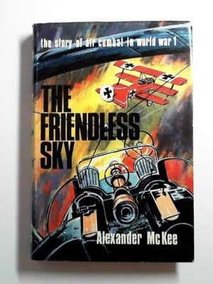Friendless Sky