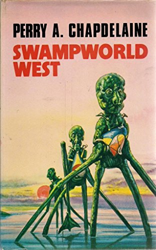 Swampworld West