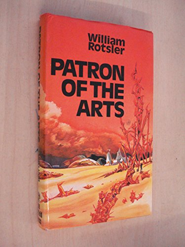 Patron of the Arts