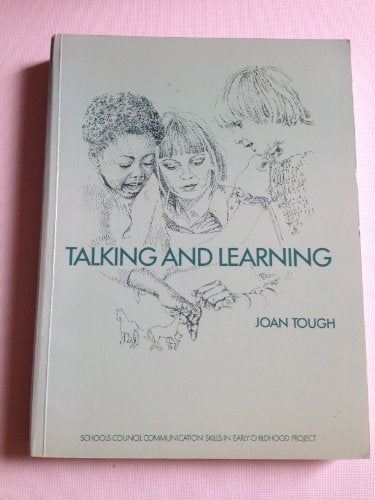Talking and Learning