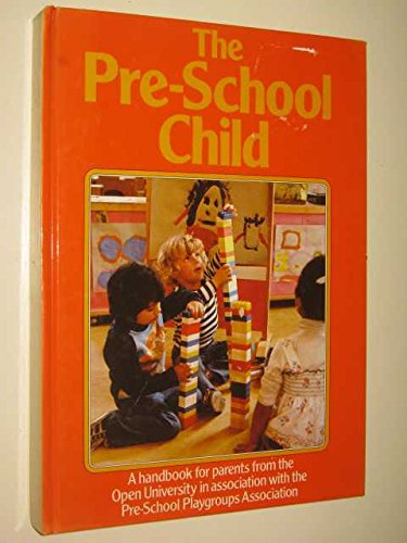 Preschool Child