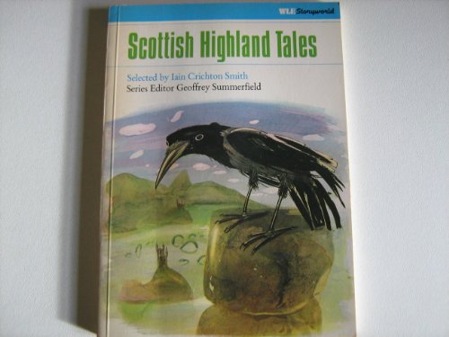 Scottish Highland Tales