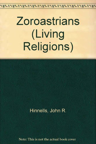 Zoroastrianism and the Parsis