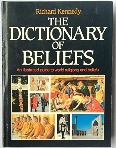 The Dictionary of Beliefs
