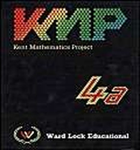 Kent Mathematics Project