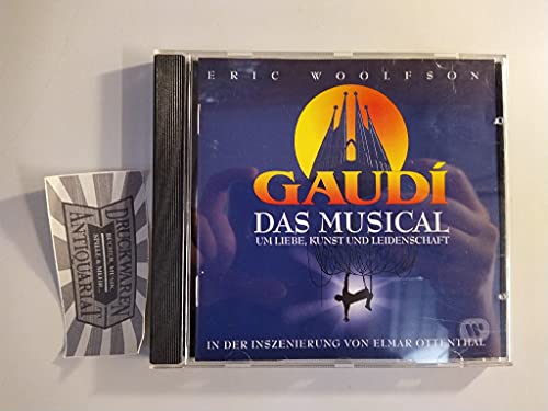 Gaudi (Musical, 1995)
