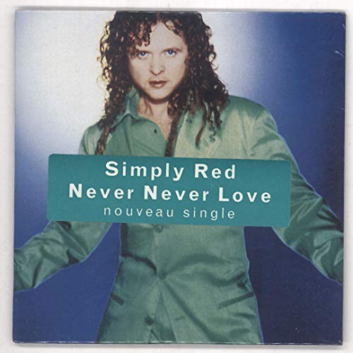 Never Never Love
